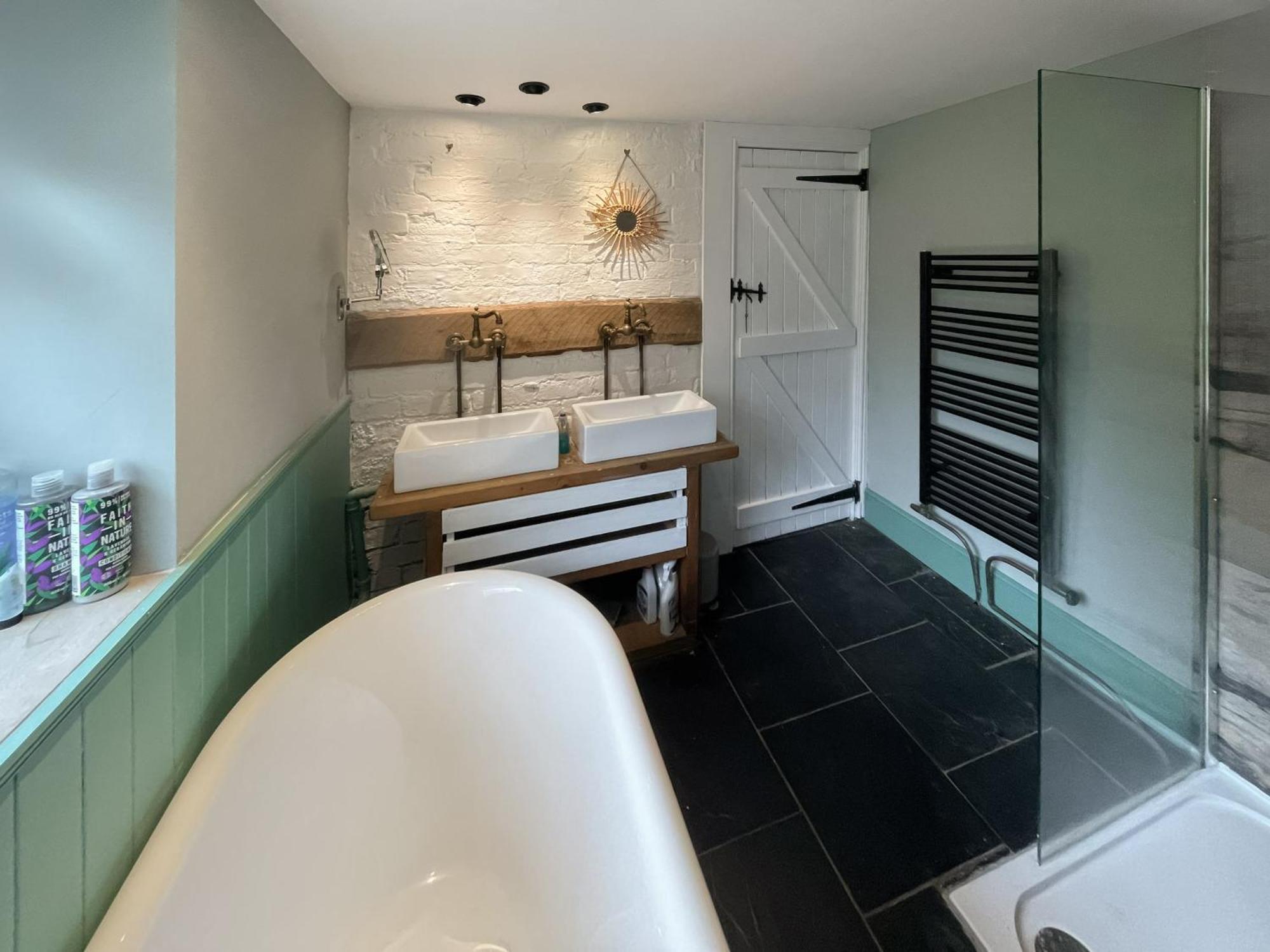 Tollgate Cottage Leek Dış mekan fotoğraf