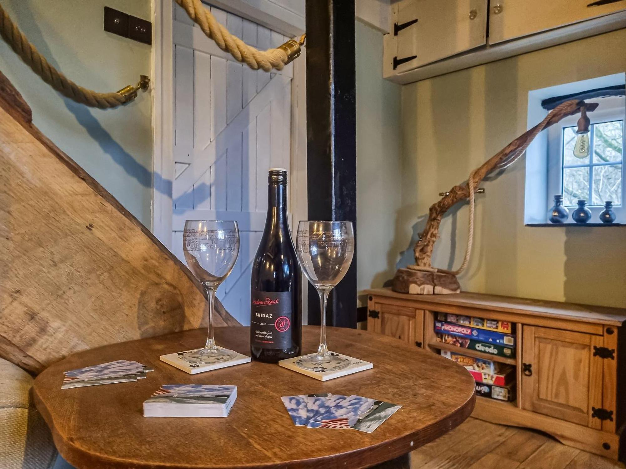 Tollgate Cottage Leek Dış mekan fotoğraf