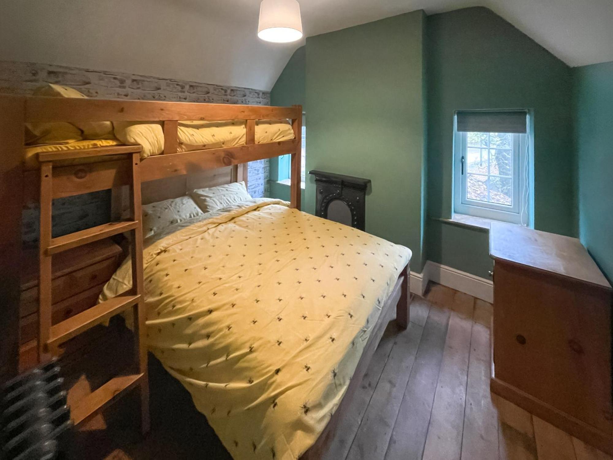 Tollgate Cottage Leek Dış mekan fotoğraf