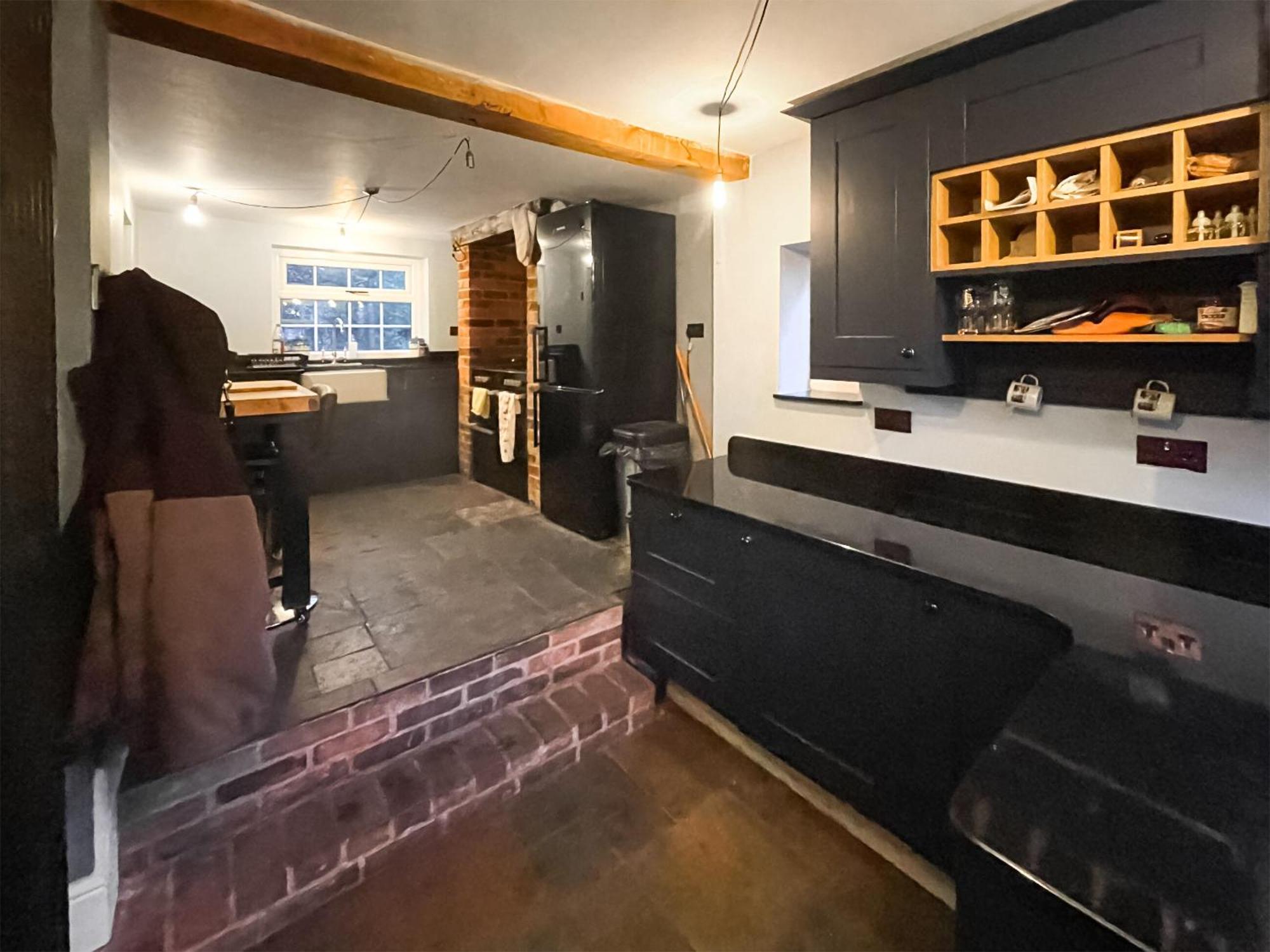 Tollgate Cottage Leek Dış mekan fotoğraf